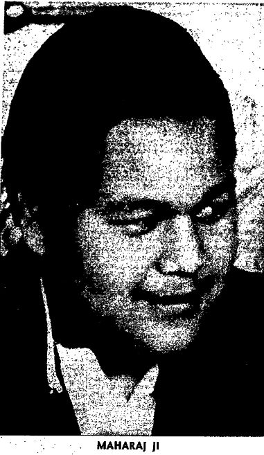 A Boy Guru And His Cash