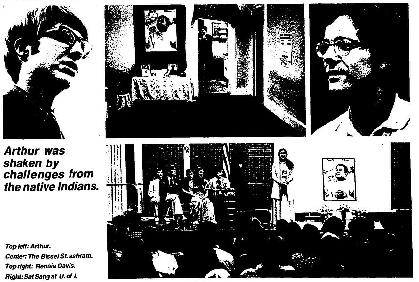 Chicago DLM 1973