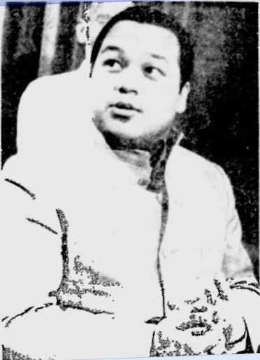 Newspaper Article re Prem Rawat aka Guru Maharaj Ji