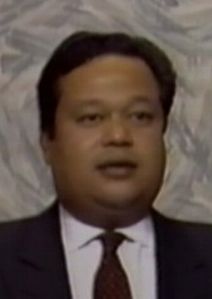 Maharaji aka Prem Rawat