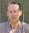 John MacGregor