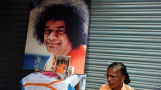 Sai Baba Pedaphile Devotee of Sai Baba