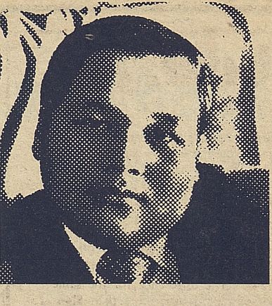 Guru Losing His Grip