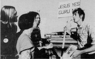 Millenium '73