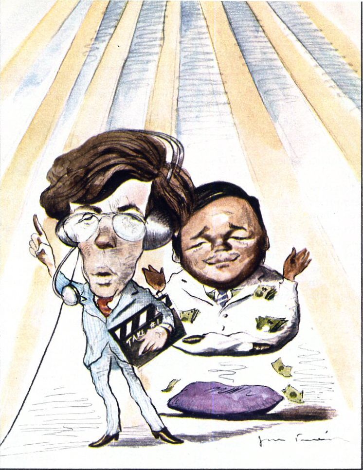 Cartoon