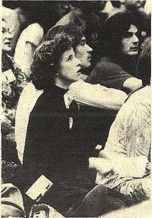 Guru Maharaj Ji: Spiritual Fascism