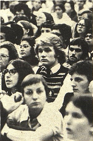 Guru Maharaj Ji: Spiritual Fascism