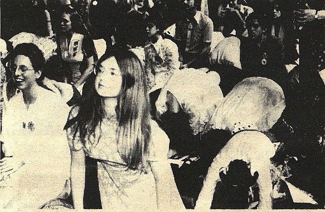 Guru Maharaj Ji: Spiritual Fascism