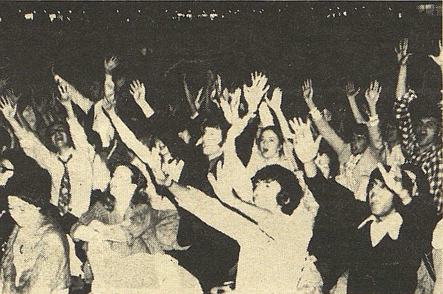 Guru Maharaj Ji: Spiritual Fascism