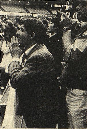 Guru Maharaj Ji: Spiritual Fascism