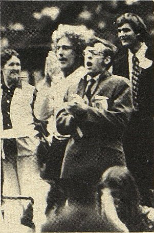 Guru Maharaj Ji: Spiritual Fascism