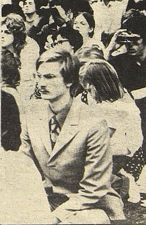 Guru Maharaj Ji: Spiritual Fascism