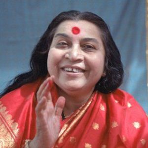 Mataji Nirmala Devi