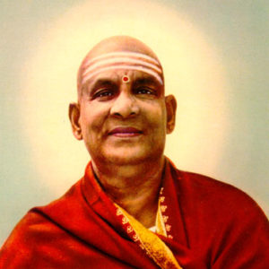 Swami Sivananda Saraswati