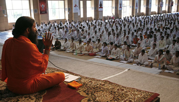 The God Market: Meet the gurus of karma capitalism The God Market: Meet the gurus of karma capitalism