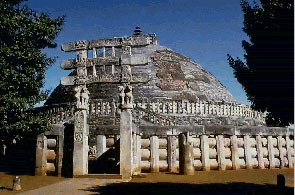 Stupa
