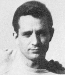 Jack Kerouac
