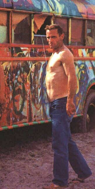 Neal Cassady