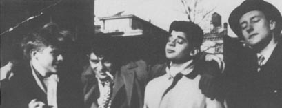 Ginsberg