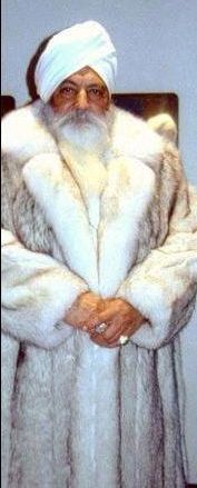 Yogi Bhafurman