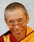Kelso Gyatso