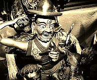 Dorje Shugden