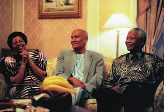 Sri Chinmoy