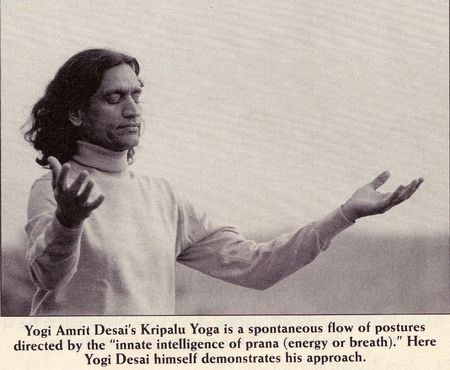 Desai