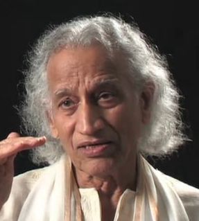 Gurudev Amritji Desai