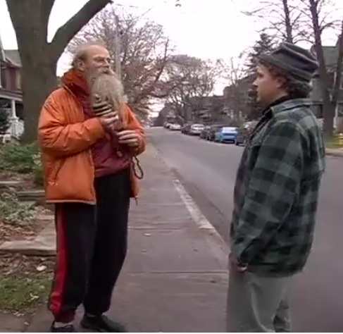 Bhagavan Das (Kermit Michael Riggs)