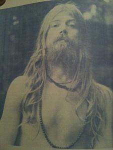 Bhagavan Das (Kermit Michael Riggs)