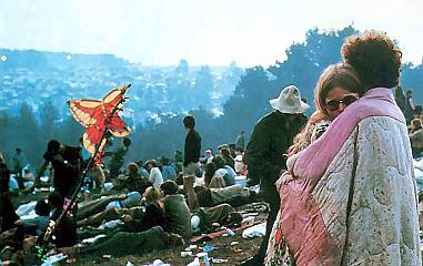 Woodstock