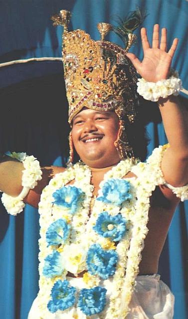 Prem Rawat 1980