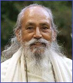 Baba Hari Dass