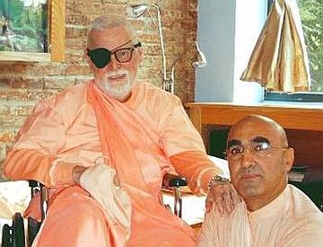 Kirtananda