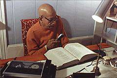 Prabhupad