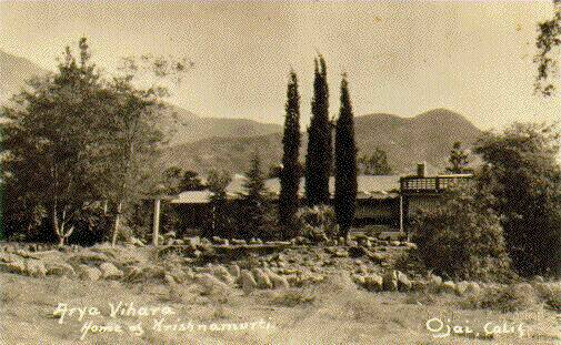 Ojai
