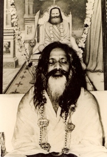 Young Maharishi