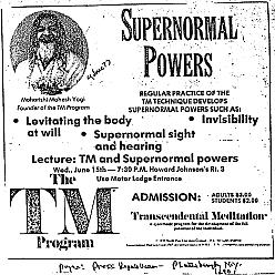 TM