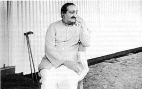 Meher Baba