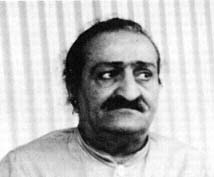 Meher Baba