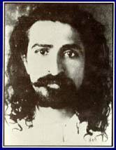 Meher Baba