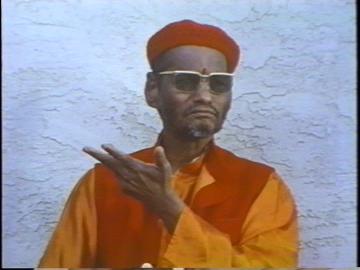 Muktananda