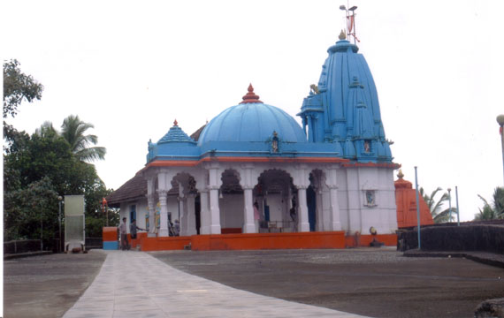 Nityananda