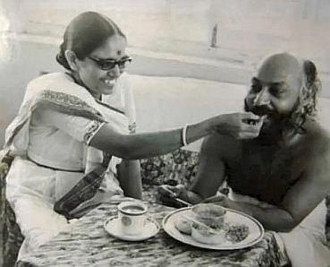 Rajneesh & Vivek