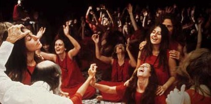 Commune Publicity Photo