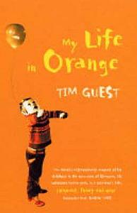 Tim Guest