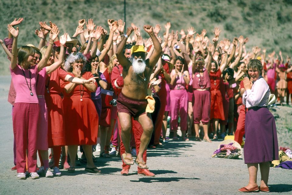 Commune Publicity Photo