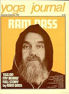 Ram Dass