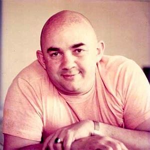 Albert Rudolph
